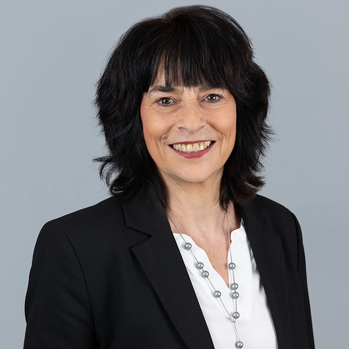 Beatrice Wirz