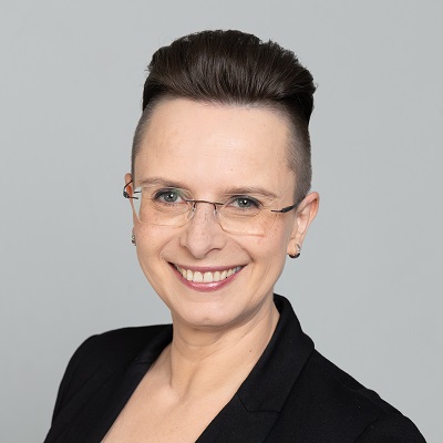Kathleen Weigelt