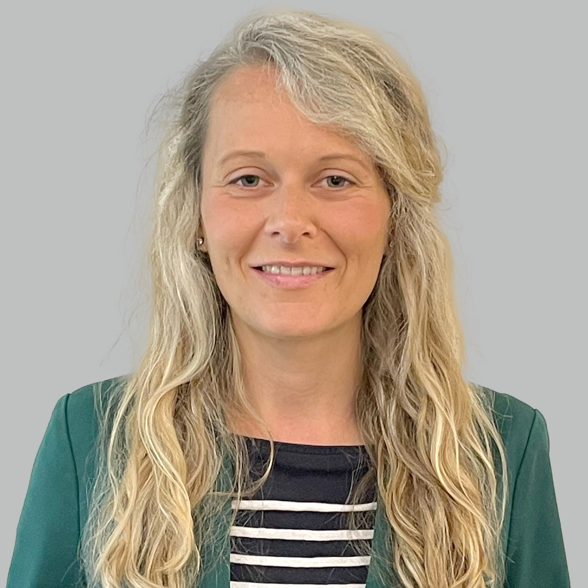 Katrin Owesen (in Elternzeit)