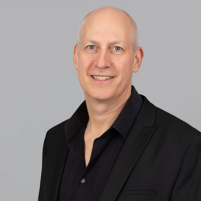 Dr. Stefan Hirschmann